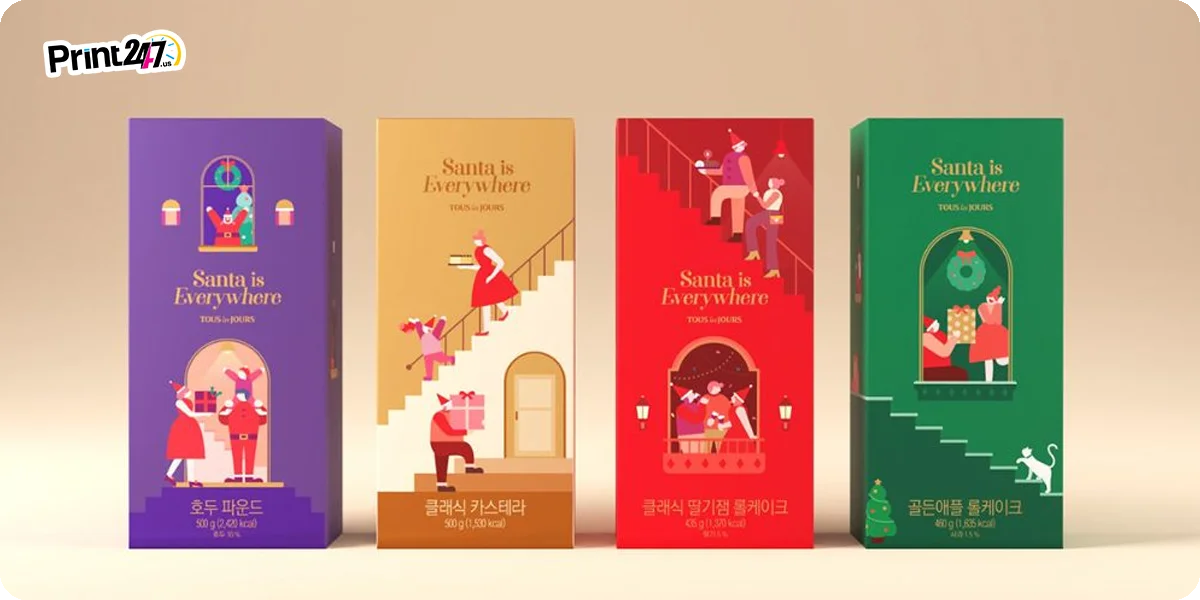 Holiday Packaging Impact christmas-packaging-sales