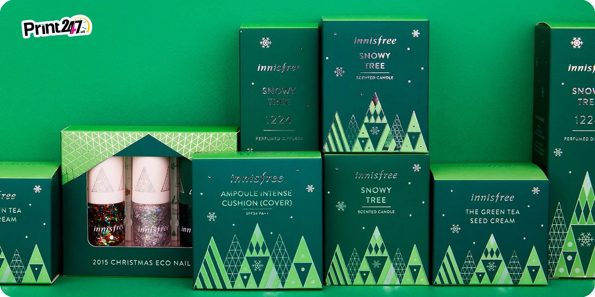 Premium Minimal Packaging minimalist-premium-designs