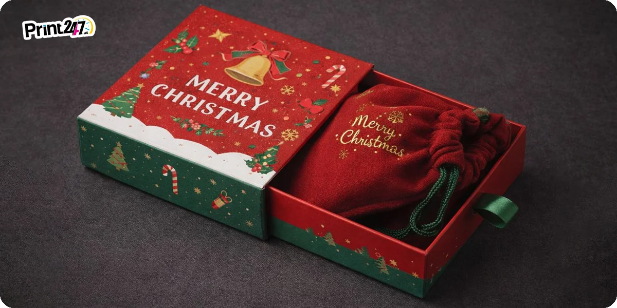 Festive Packaging Designs customized-festive-artwork