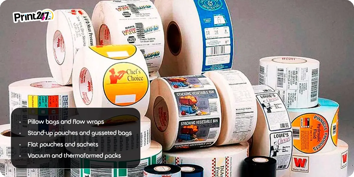 Flexible Packaging Formats roll-stock-flexible-packaging-formats