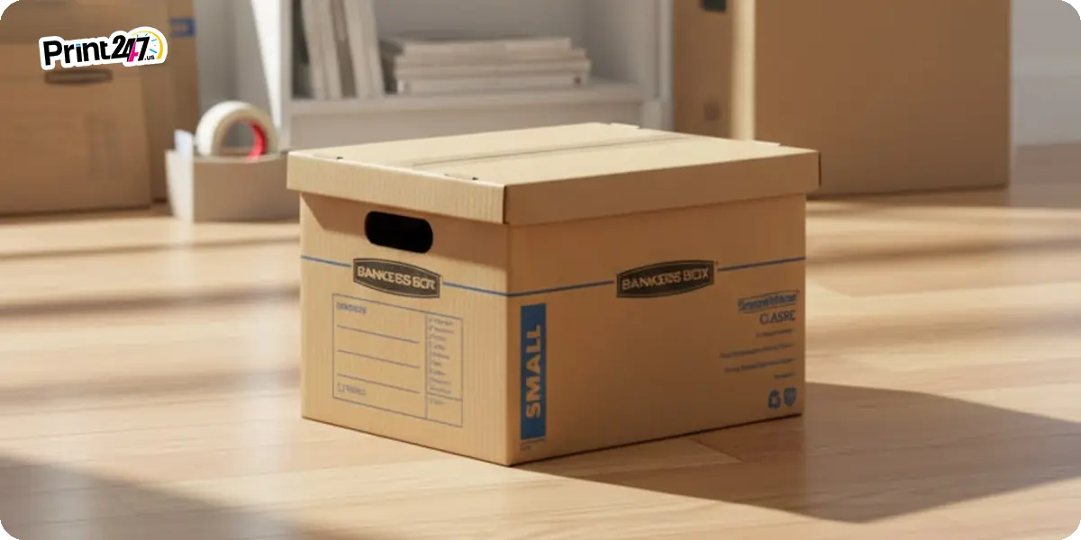 What Is A Bankers Box what-is-a-bankers-box