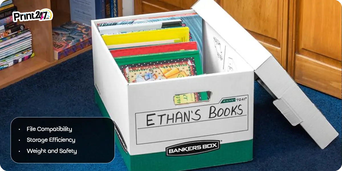 Why Bankers Box Sizes Matter why-bankers-box-dimensions-matter