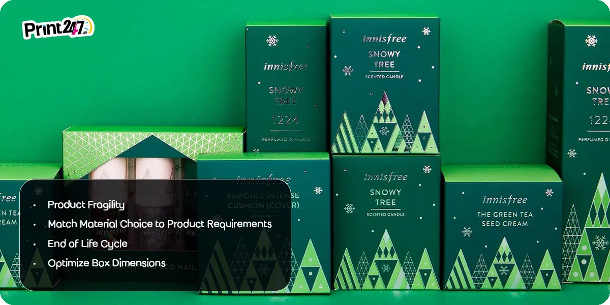 Eco Christmas Packaging eco-friendly-christmas-packaging