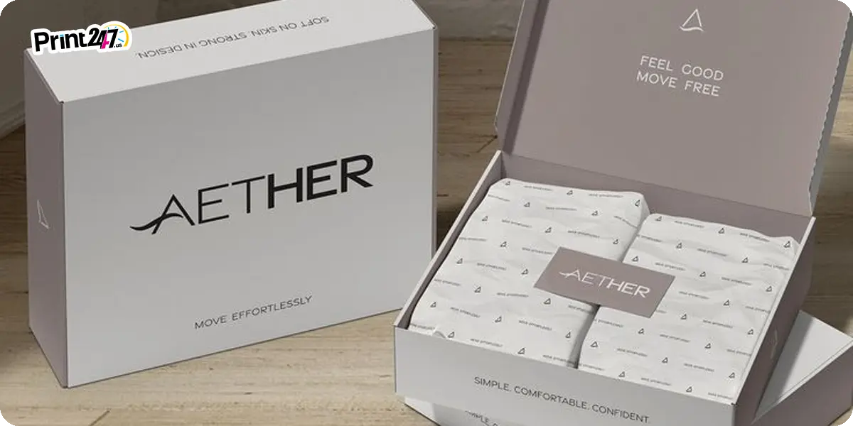 white-clothing-gift-boxes