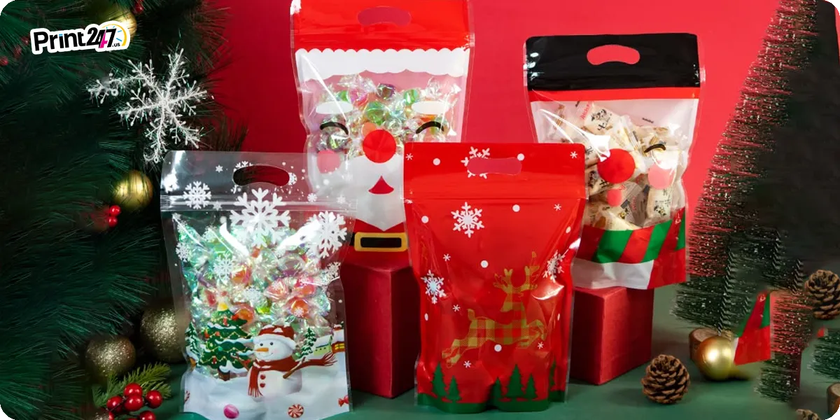 Christmas gift bags gift-bags