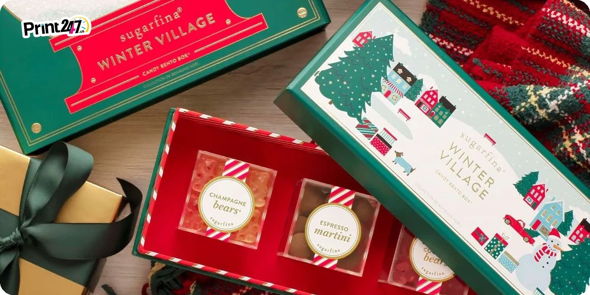 holiday packaging budget Christmas-packaging-cost