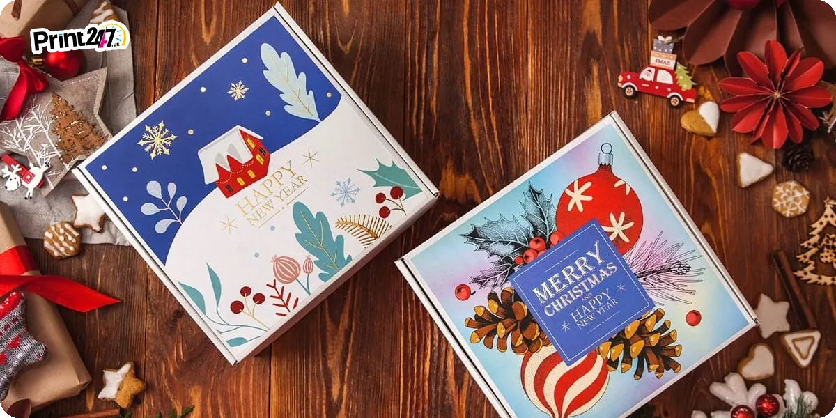 bulk Christmas packaging Christmas-packaging-orders