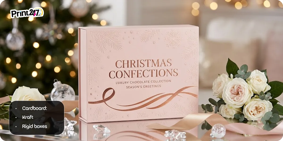 wholesale chocolate boxes Christmas-chocolate-boxes-wholesale