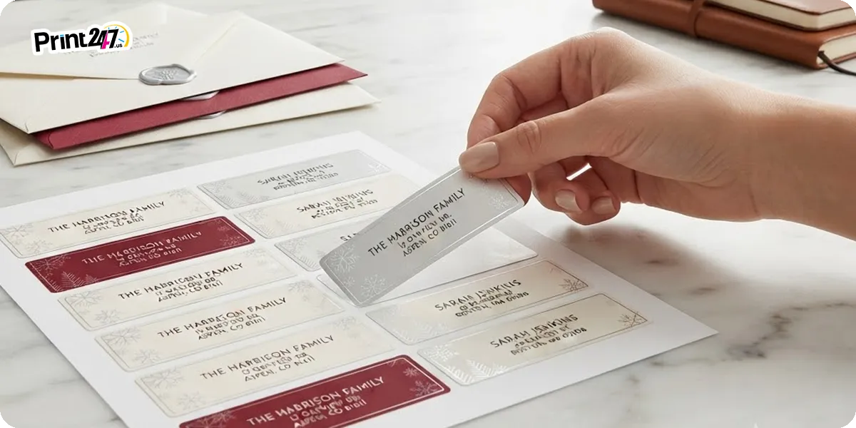 return-address-labels