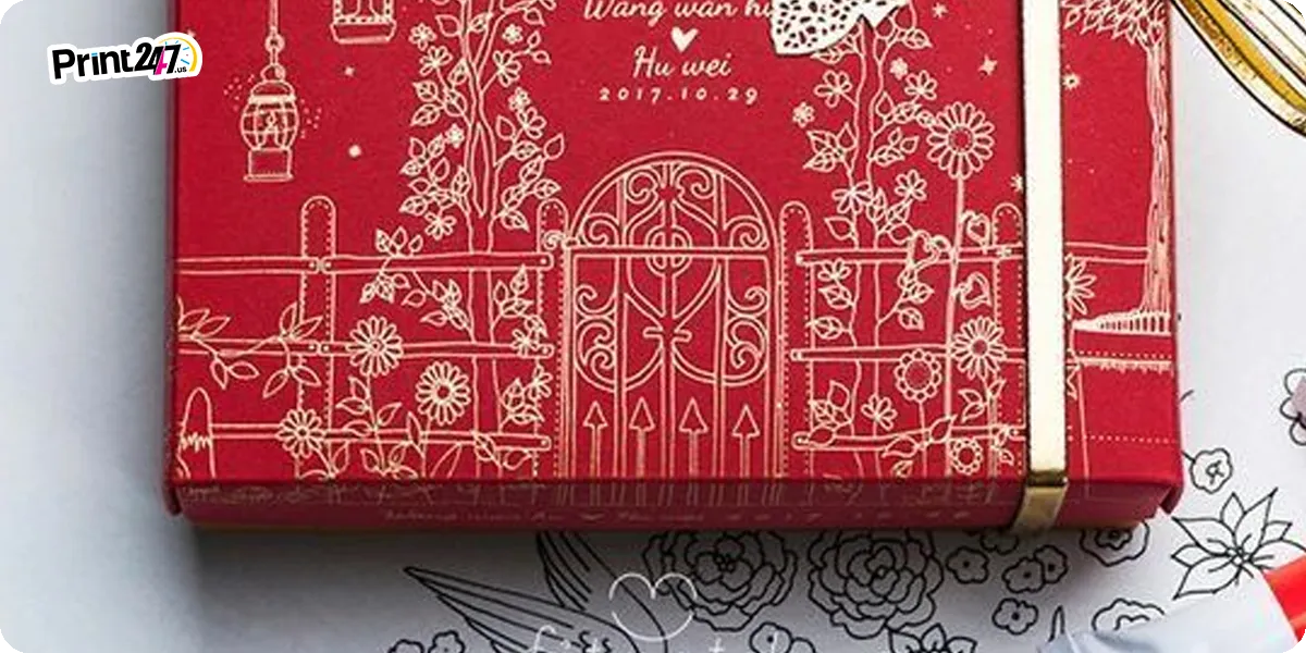 Custom metallic foil boxes Metallic-foil-boxes