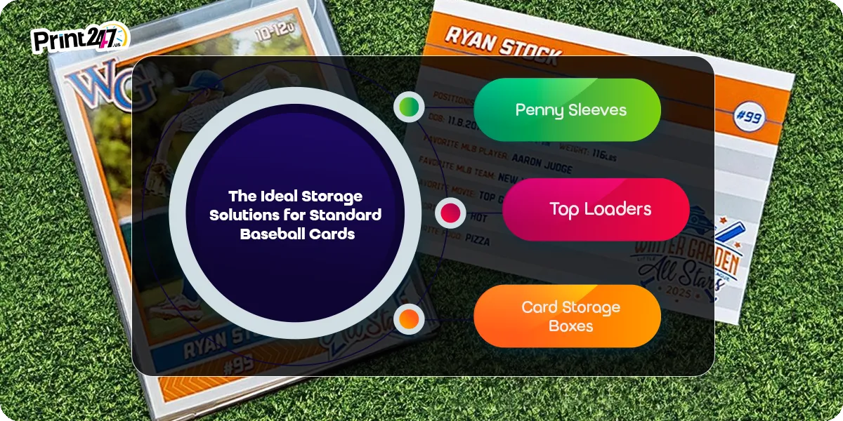 Baseball Card Storage baseball-card-storage