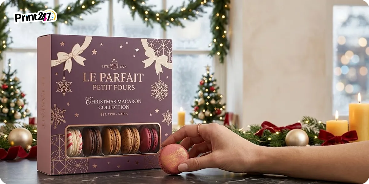 Branded Holiday Packaging branded-holiday-packaging