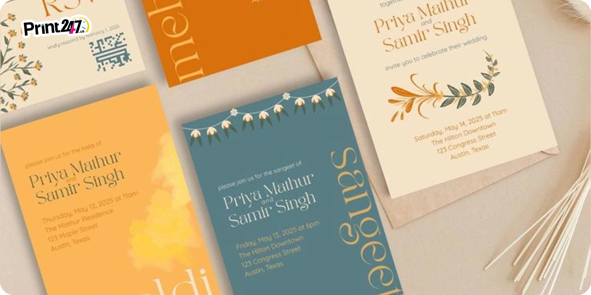 Invitation Card Selection invitation-card-selection