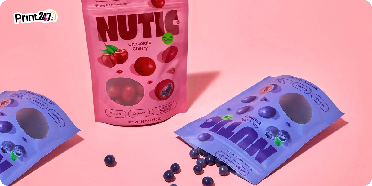 Food Packaging