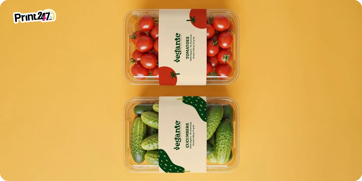 Plastic Packaging&nbsp;