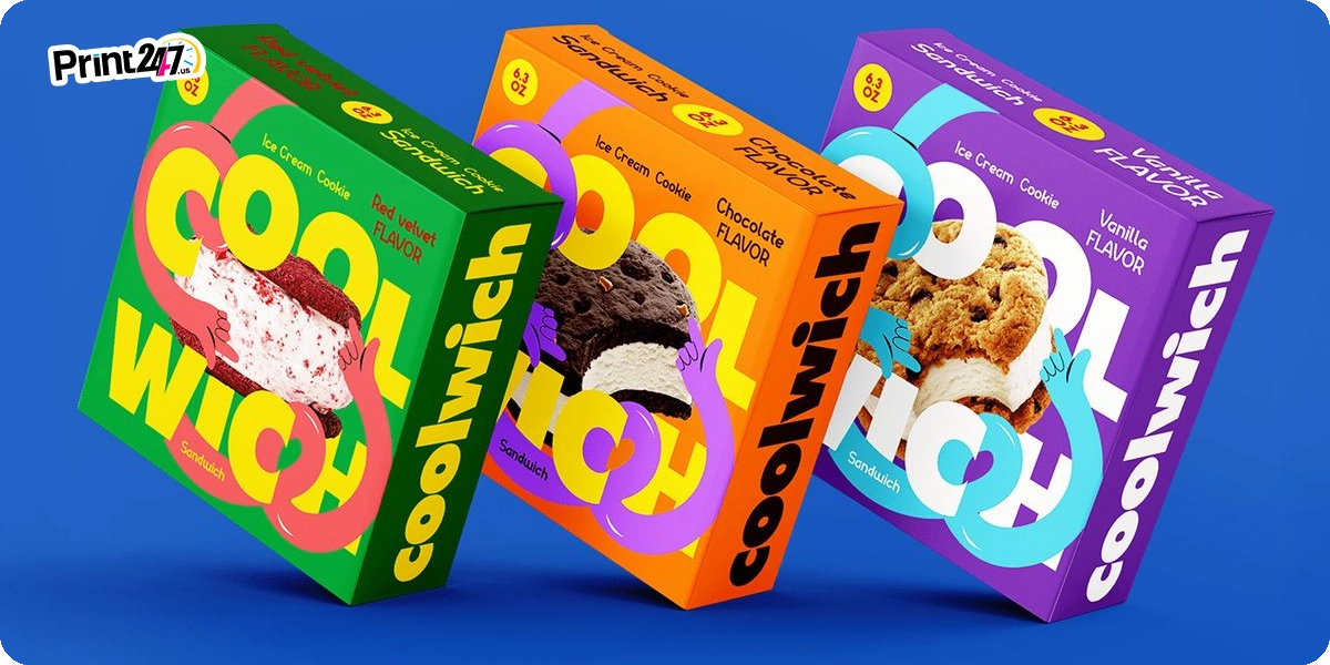 Box Packaging