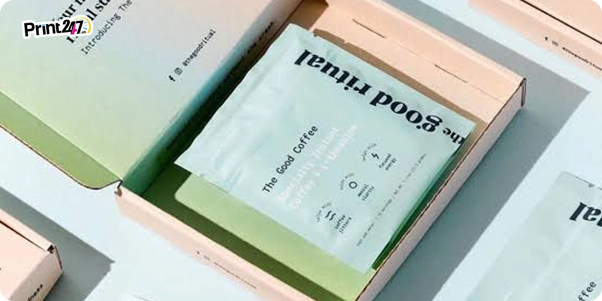 Choosing the Right Stationery Packaging Choosing the Right Stationery Packaging
