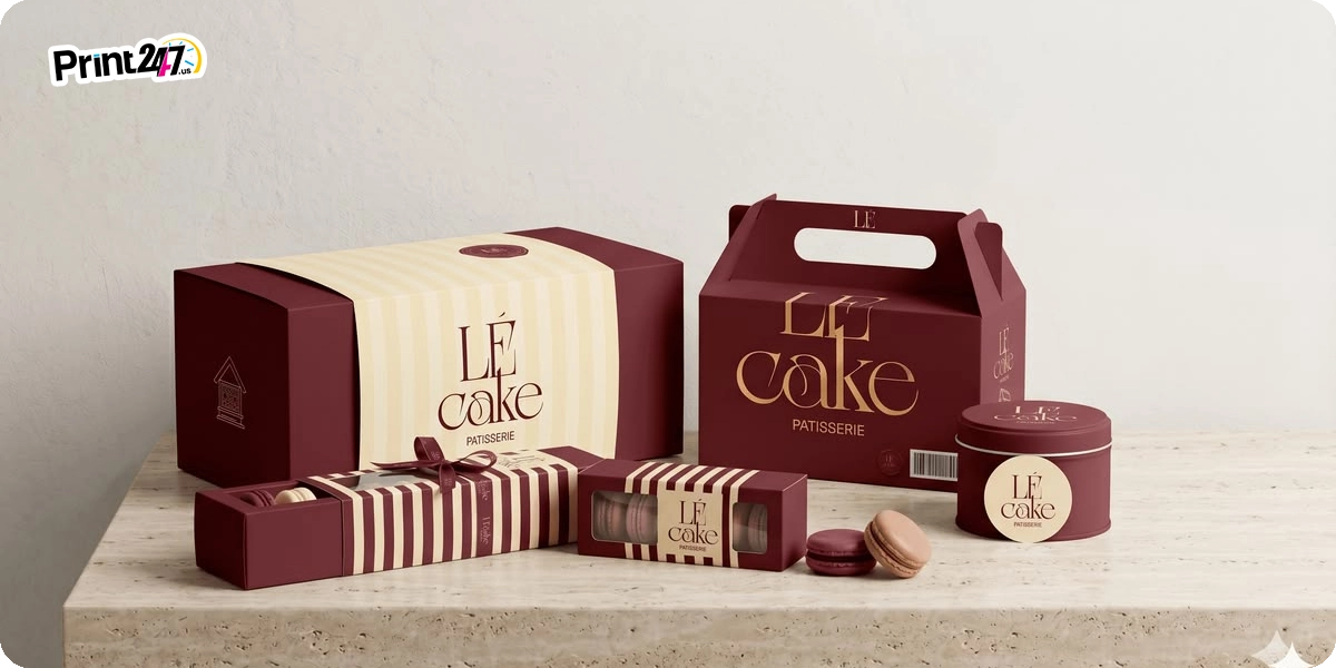 What is Bakery Packaging