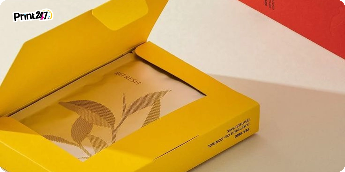 Book Type Before Choosing Packaging