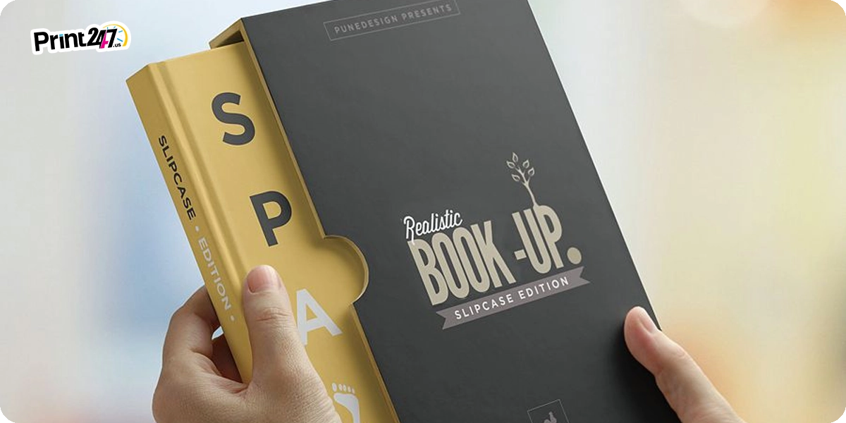 Checklist for Cost Effective and Safe Book Packaging