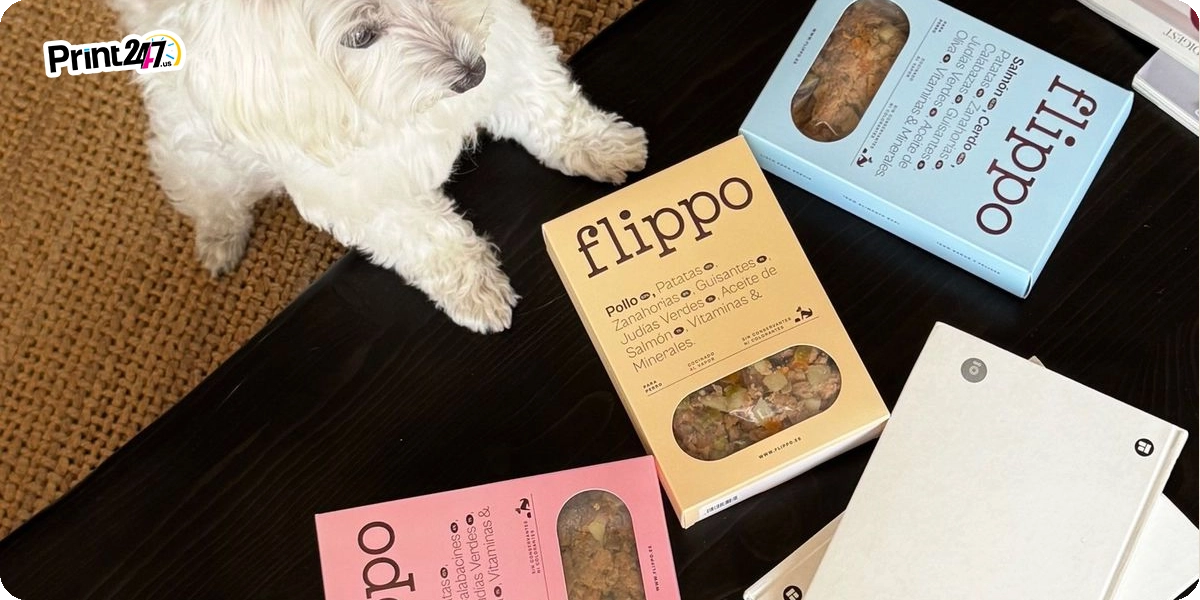 Pet Food Packaging Trends