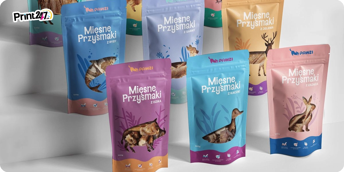 Bulk and Multi-Pack Formats Reduce Waste in Pet Food Packaging