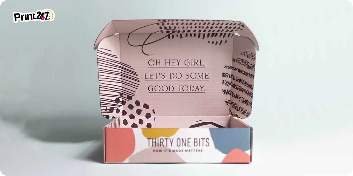 Retail Display Packaging Retail Display Packaging