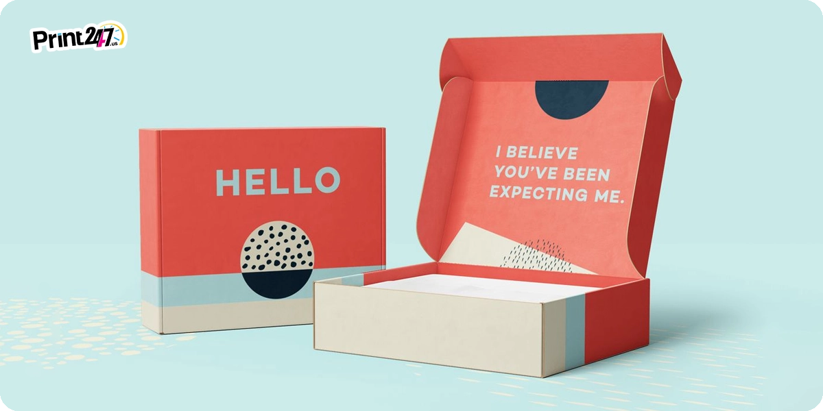 Display Mailer Boxes Effective Display Mailer Boxes Effective