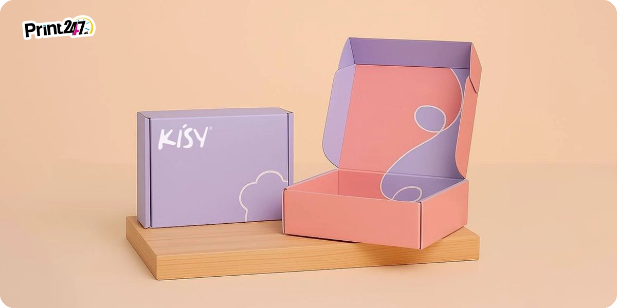 Exploring Display Mailer Box Styles Exploring Display Mailer Box Styles