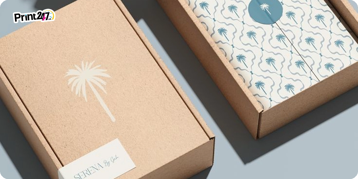 Right Display Mailer Box for Your Brand Right Display Mailer Box for Your Brand