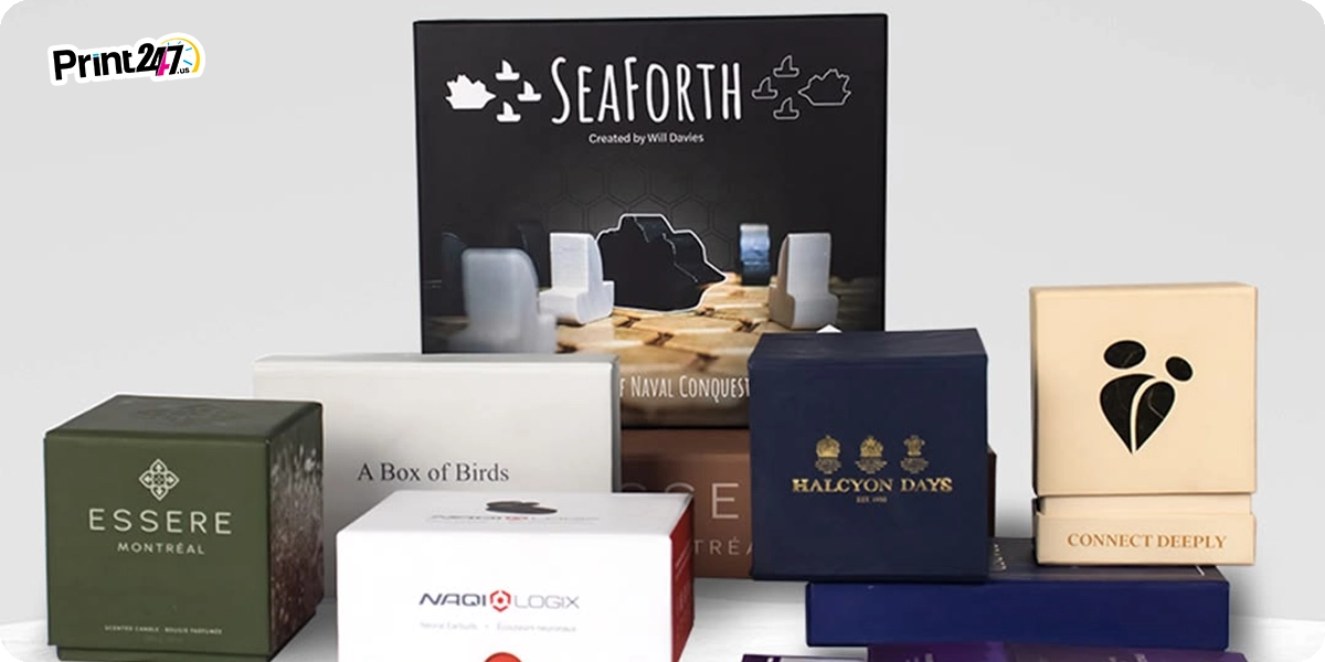 What are Custom Retail Boxes? What are Custom Retail Boxes?