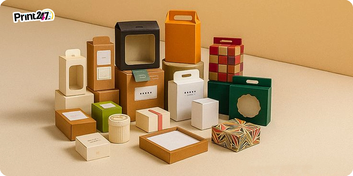 What are Stock Boxes? What are Stock Boxes?