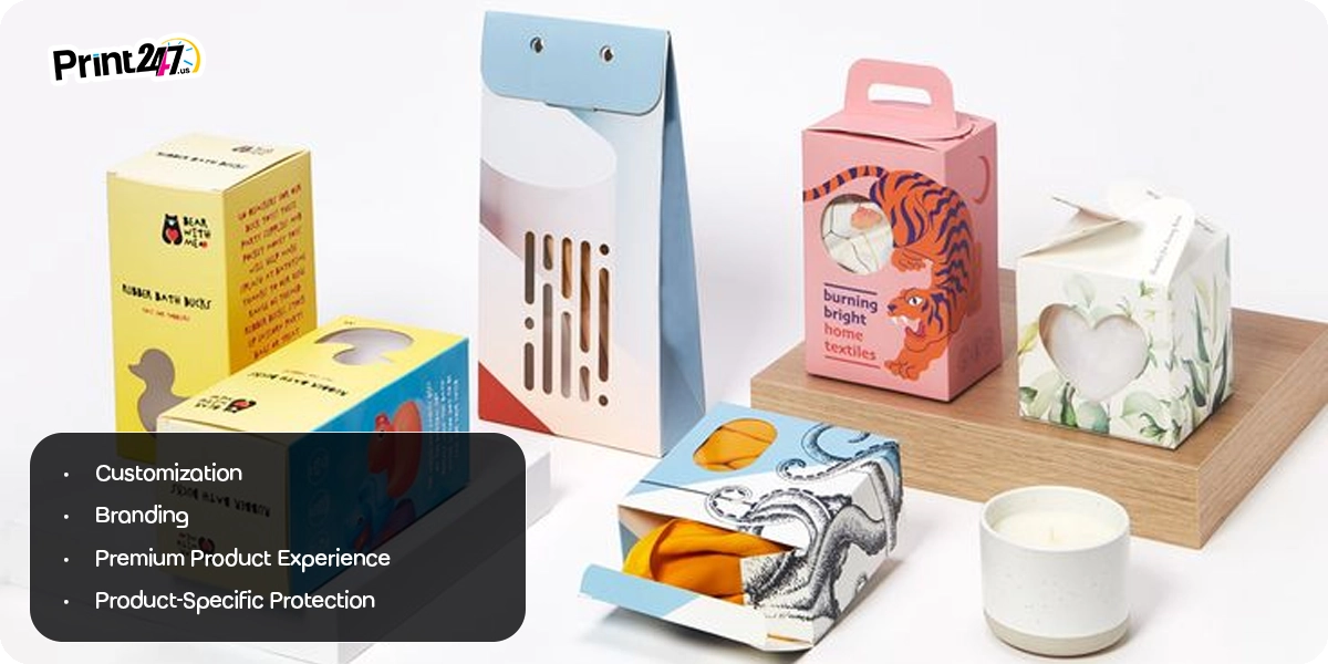 Why Businesses Are Switching to Custom Retail Boxes Why Businesses Are Switching to Custom Retail Boxes