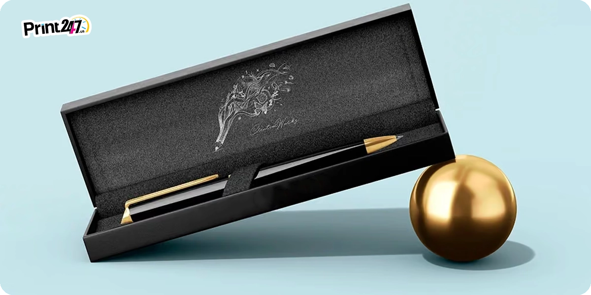 Common Pen Box Design Mistakes to Avoid
