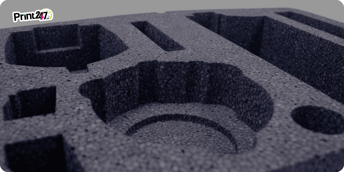 EPS Foam Became Common EPS Foam Became Common