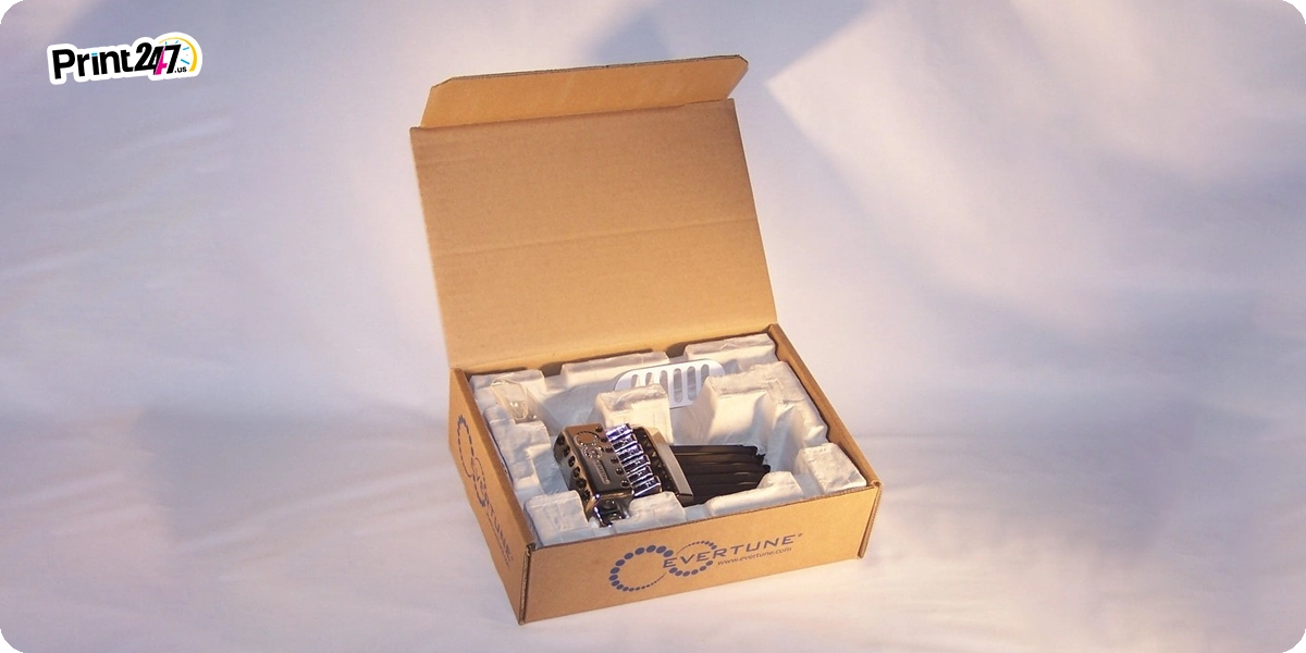 Electronics Brands Are Considering Molded Pulp Electronics Brands Are Considering Molded Pulp