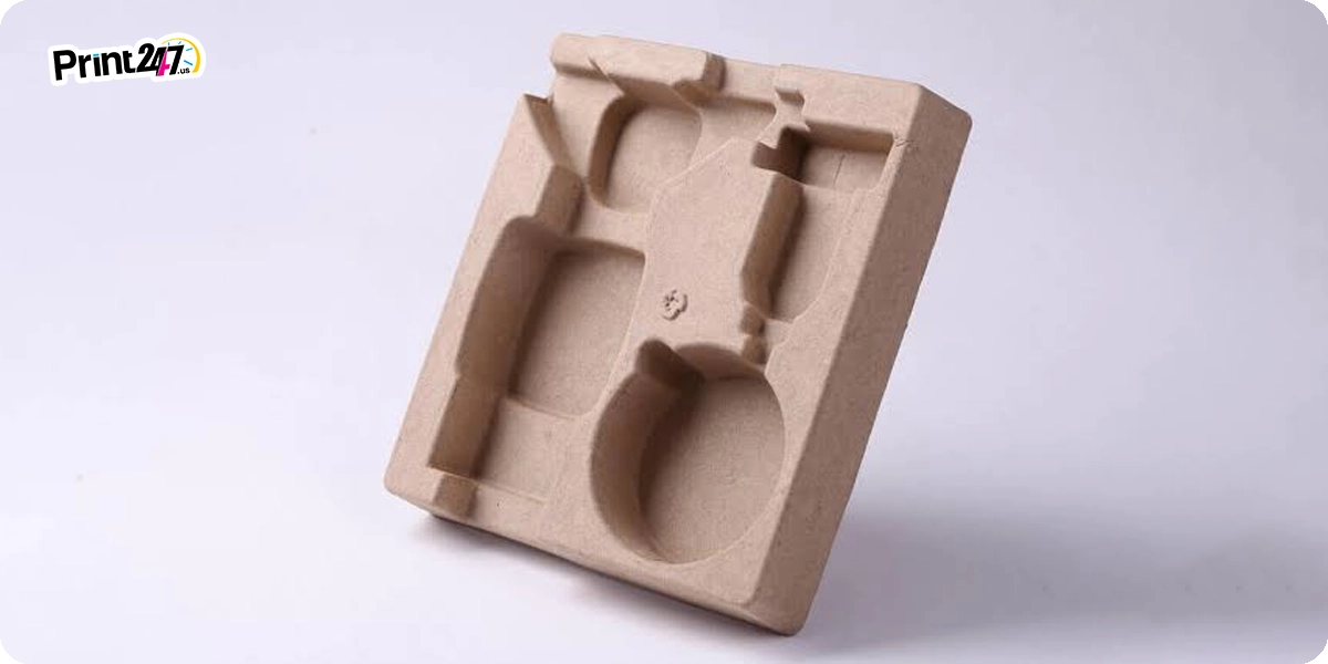 Design the Insert Around the Product Design the Insert Around the Product