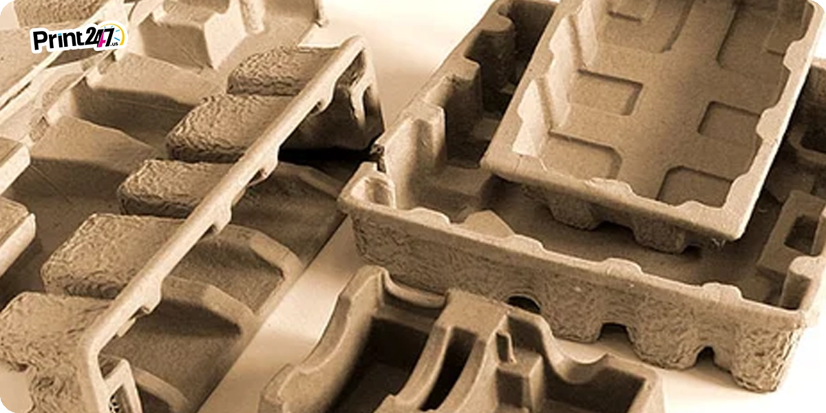 When Molded Pulp May Not Be the Right Choice When Molded Pulp May Not Be the Right Choice