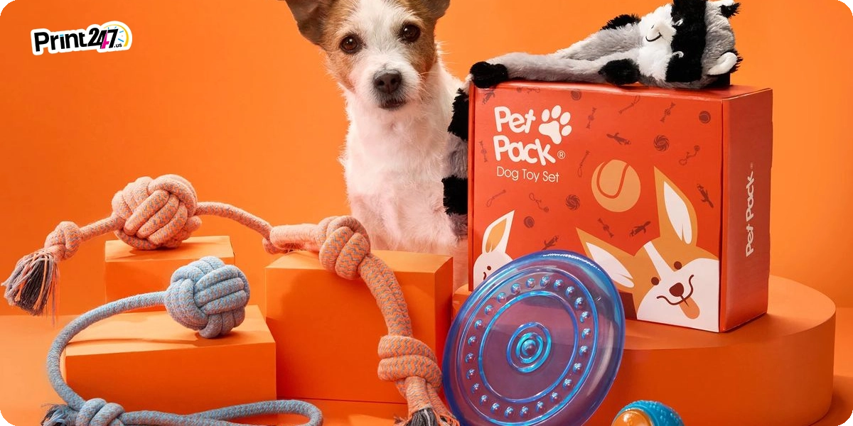 Pet Subscription Box Damage Pet Subscription Box Damage