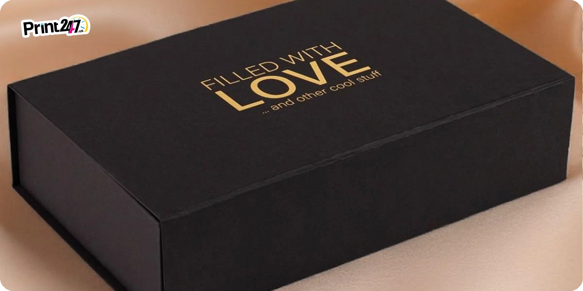 Magnetic Closure Boxes Every Packaging Detail Magnetic Closure Boxes Every Packaging Detail