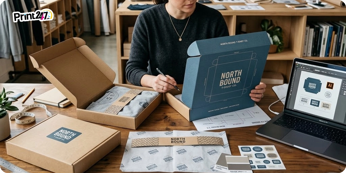 Design Details That Make Packaging Complement your Brand Design Details That Make Packaging Complement your Brand