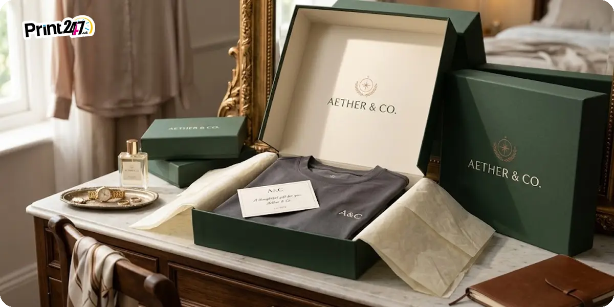 Rigid Gift Boxes Rigid Gift Boxes