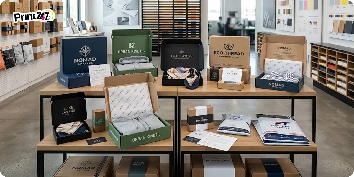 Packaging Work for Returns and Exchanges Packaging Work for Returns and Exchanges