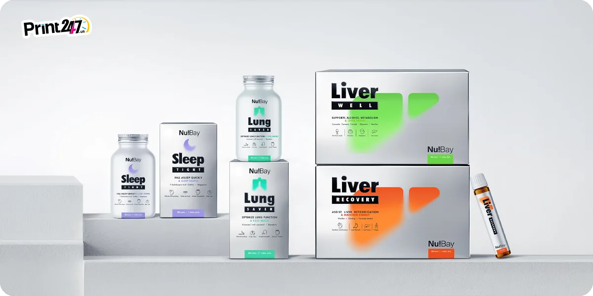 Medical Packaging Materials