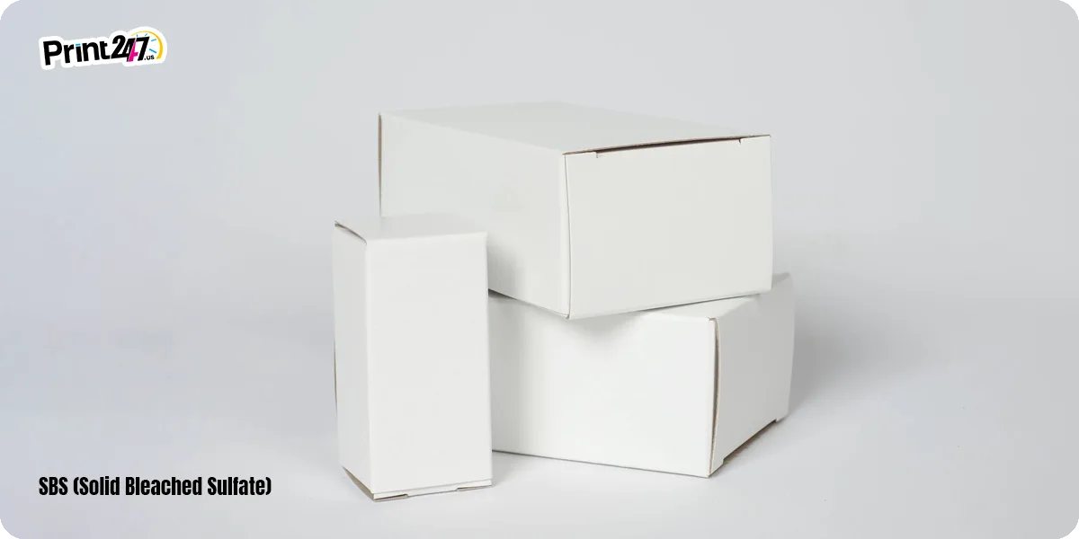 Medical box materials