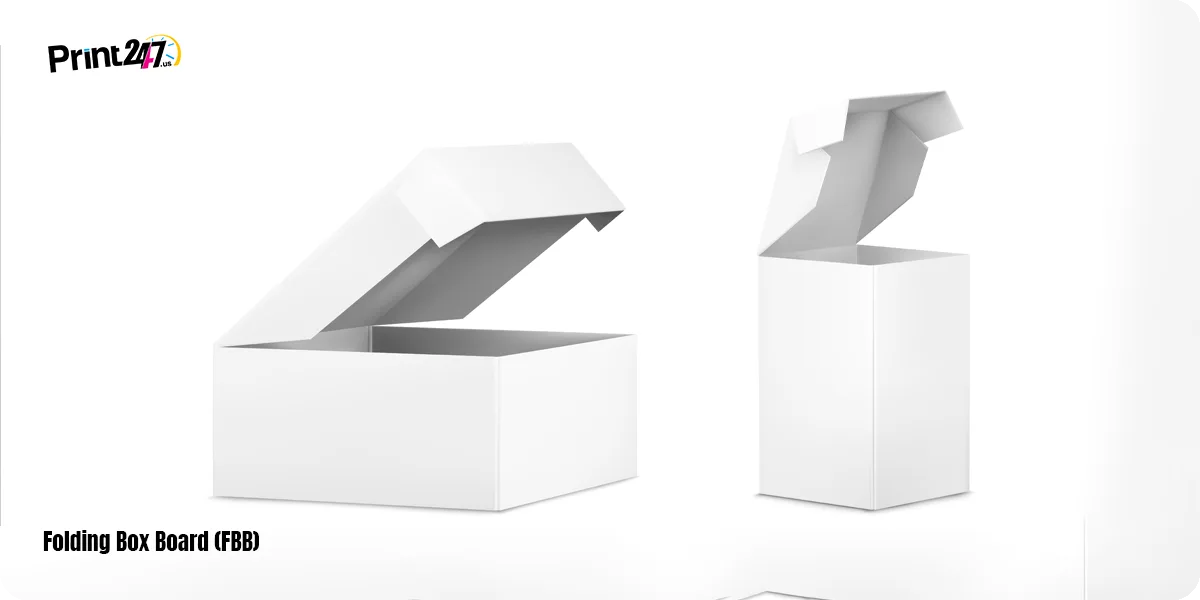 Folding Box Board (FBB)