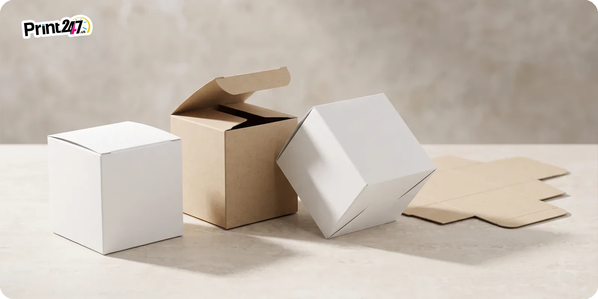 Folding Cartons