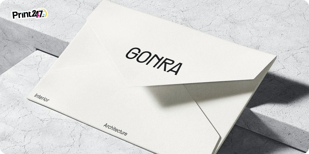 Offering Envelopes by Print247