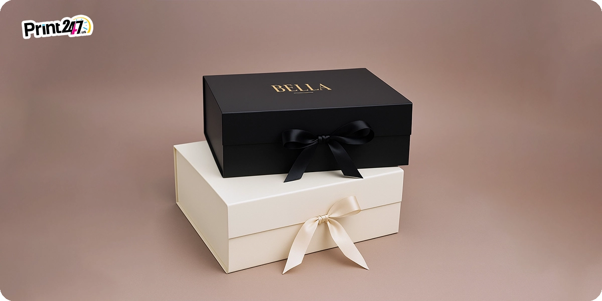 Custom Rigid Boxes Custom Rigid Boxes
