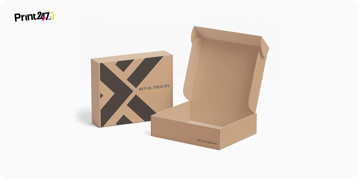 Custom Mailer Boxes Custom Mailer Boxes